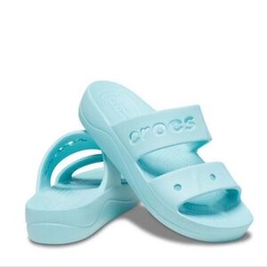 CROCS Baya Plataform Sandals